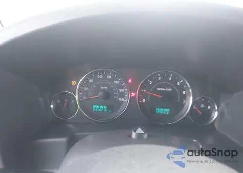 2006 Jeep Commander из США, поврежденный, VIN 1J8HG48K36C356938